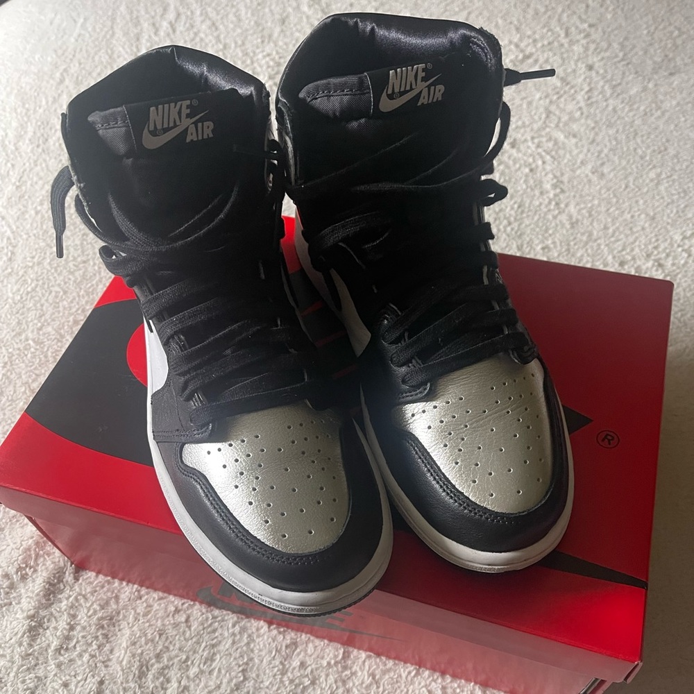 Women’s Air Jordan 1 High OG